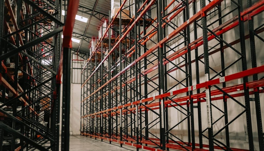 ASRS Planning Guide for Malaysian Factories and Warehouses