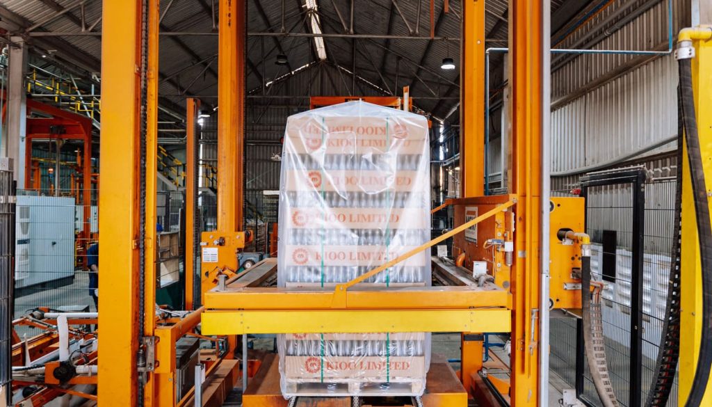 Packing Machines and Carton Sealing: A Guide for Malaysian Factories