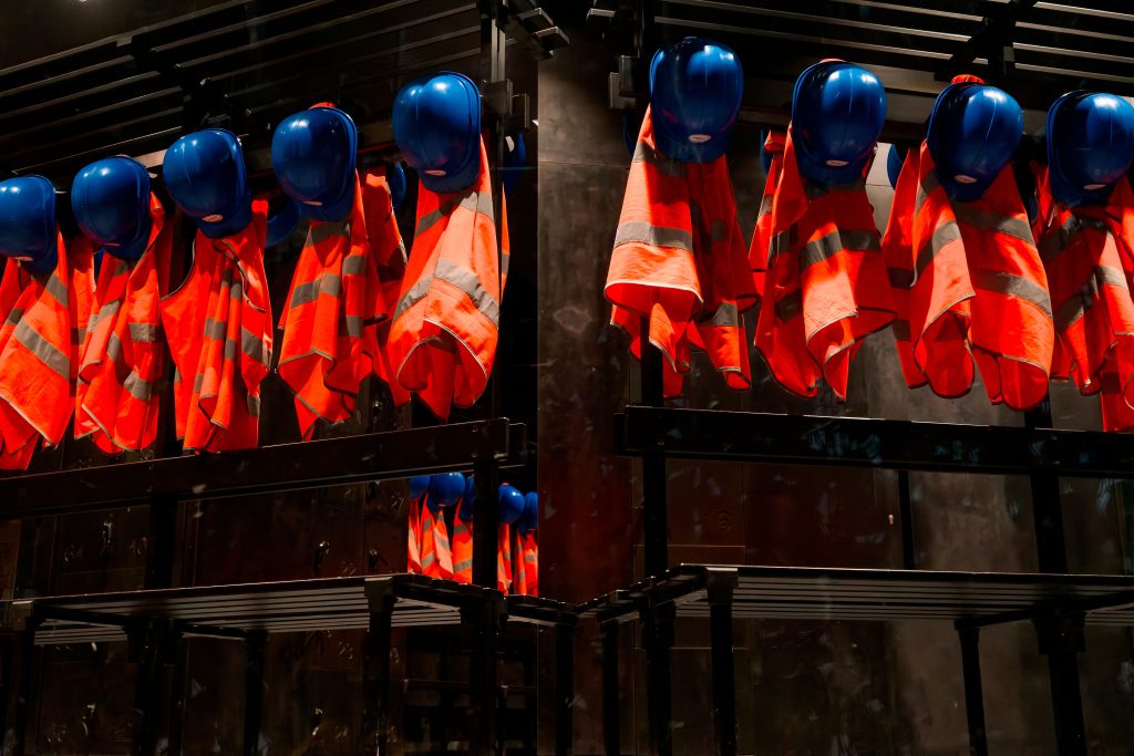 6S Safety Methodology for Malaysian Factories: A Practical Guide