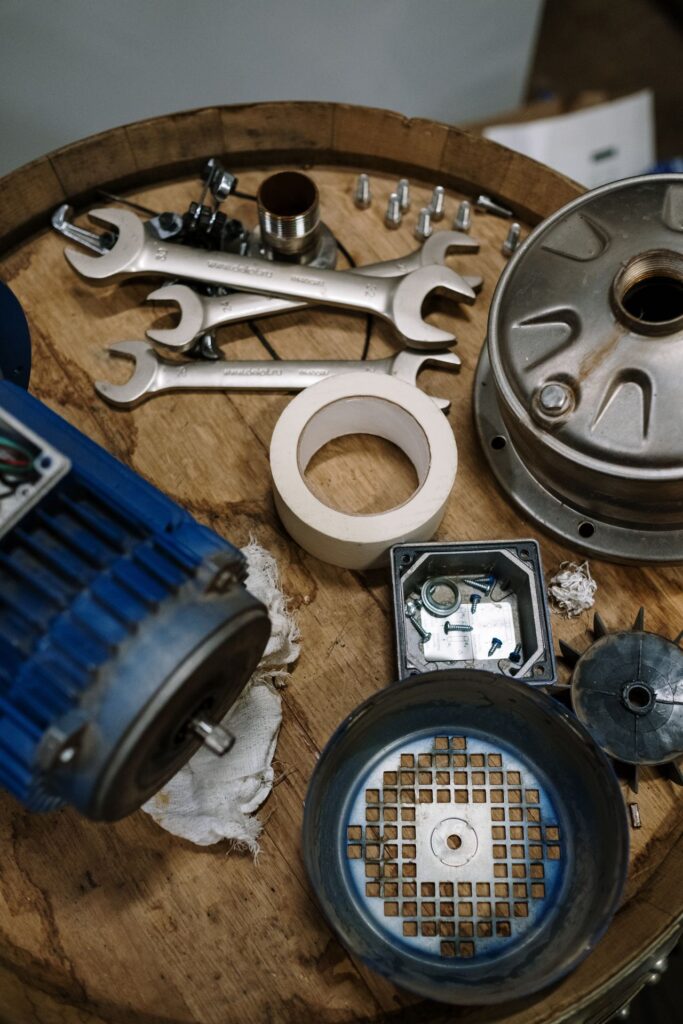 Conveyor Motor Replacement: A Quotation Checklist for Malaysian Factories