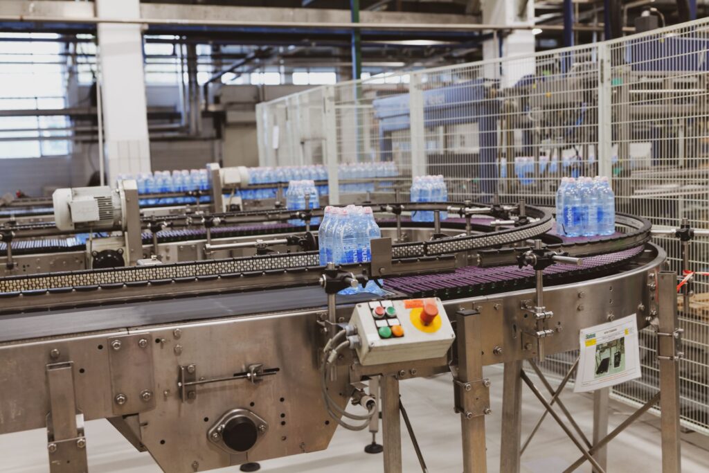 Shrink Pack Machine Line Planning for Malaysian Factories